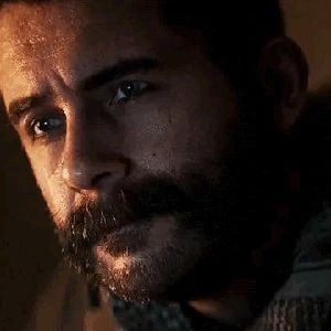 captain price (John)