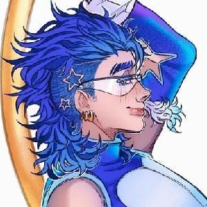 Sonic human!