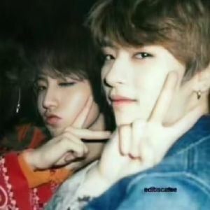 lee know [minsung ex's]