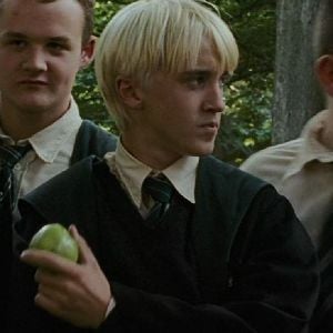 Draco Malfoy