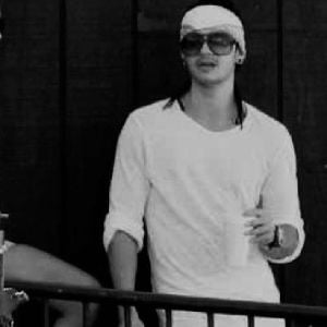 Tom Kaulitz —Nothing is the same