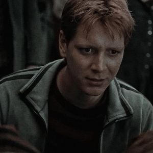 Fred Weasley