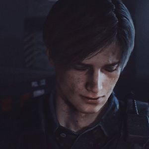 Leon S. Kennedy | (Sweet Hearted)