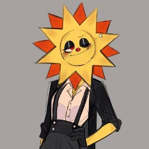 Reaper Sally Starlet 