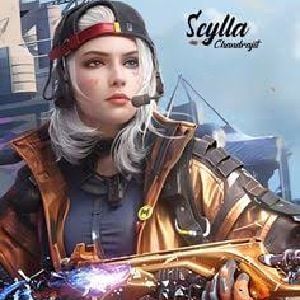 Scylla COD