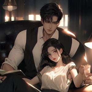 And Taeju - 🥂