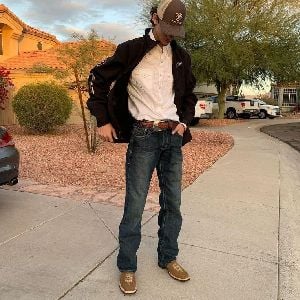 cowboy (Eduardo)