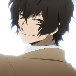 Dazai Osamu || owner