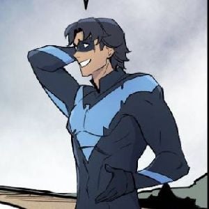 Dick Grayson