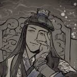 Dark Lan XiChen (Villain)