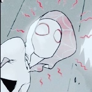 Spidergirl (Gwen Stacey)