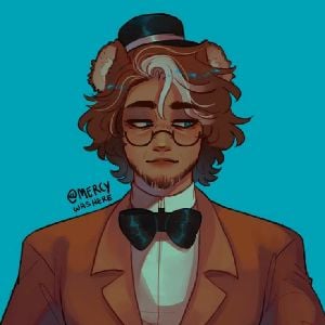 Freddy 🐻