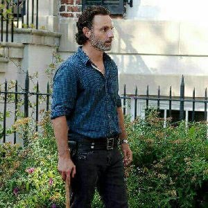 Rick Grimes