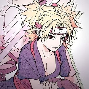 Temari (6JC43Z)