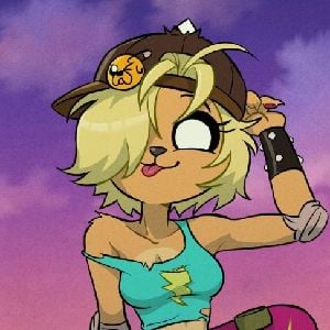 Jakelinne (Furry)