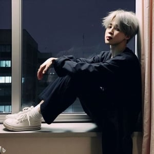 Park Jimin
