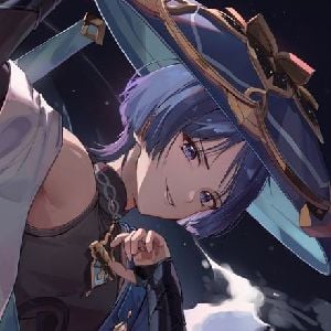 Scara (Gbf Bf/Gay/BL) (F2BRYX)