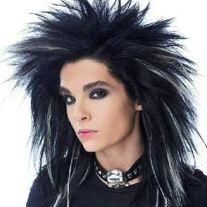 ••Bill Kaulitz • •