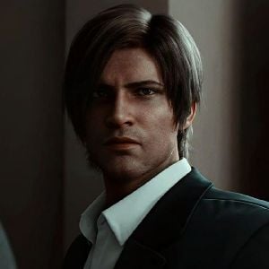 Leon Scott Kennedy