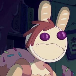 Candy Fionna
