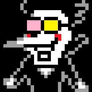 SPAMTON G. SPAMTON