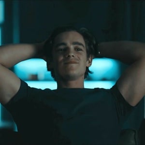 Dick Grayson