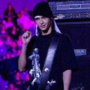 Tom Kaulitz —Stalker