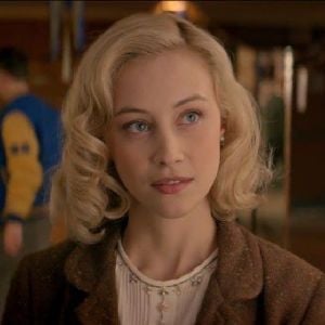 Narcissa Black