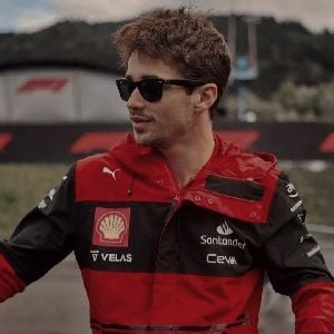 Charles Leclerc