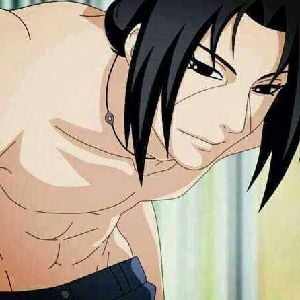 Itachi Uchiha