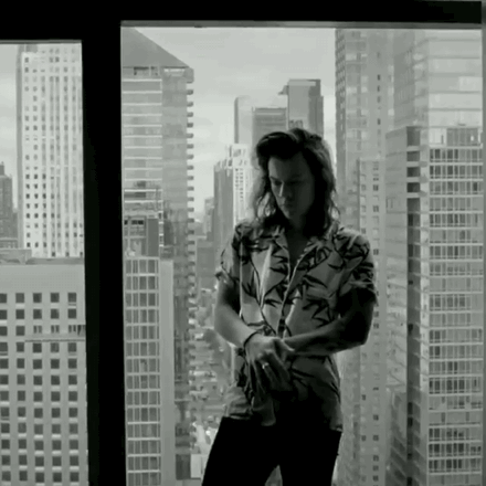 Harry*