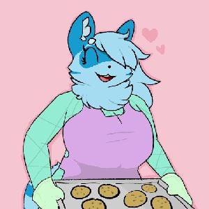 donna furry mom
