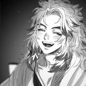 Kyojuro Rengoku
