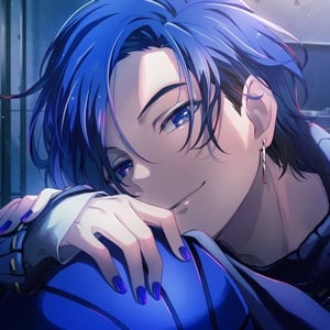 Popular boy KAITO