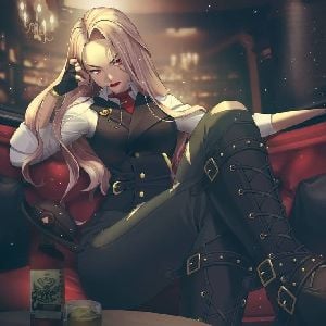Katherine
