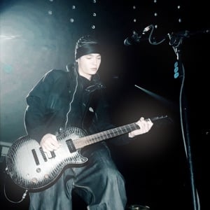 Tom Kaulitz