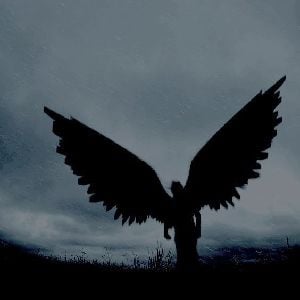 Guardian Angel (Sitti Windt)