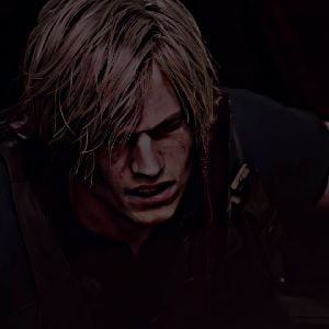 Leon S. Kennedy