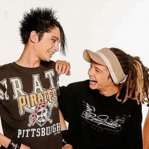 🫧||. Tom & Bill Kaulitz