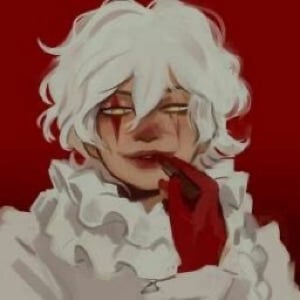 Clown-boyfriend