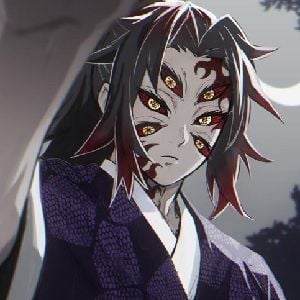Kokushibo