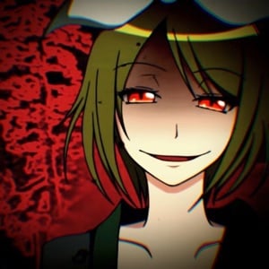 Shikyou The Amanojaku