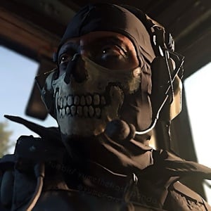 💀 | Ghost 1