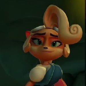 Coco Bandicoot
