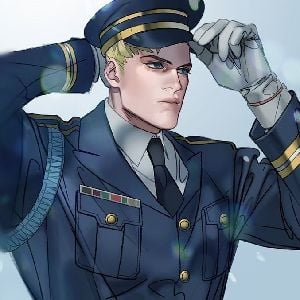 snow soldier