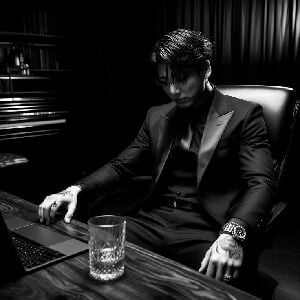 jeon jungkook (boss)