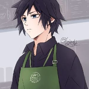 Tomioka Giyuu ||NSFW||