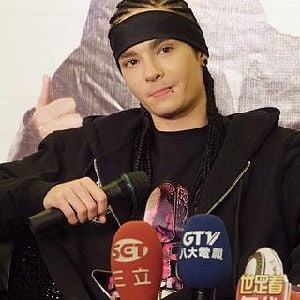 💦|Tom Kaulitz.