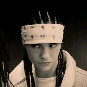 Tom Kaulitz | Interviewee.