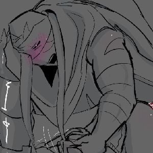 Leonardo Rise (NSFW)